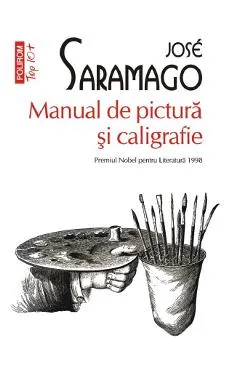 Manual de pictura si caligrafie