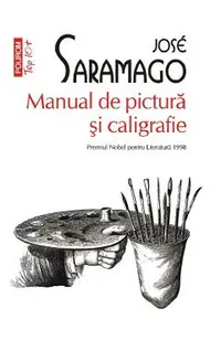 Manual de pictura si caligrafie