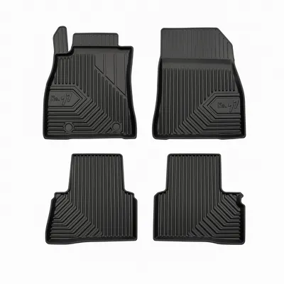 Covorase Tip Tavita No. 77 Compatibile Nissan Juke I 2010-2019