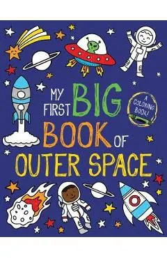 My First Big Book of Outer Space
