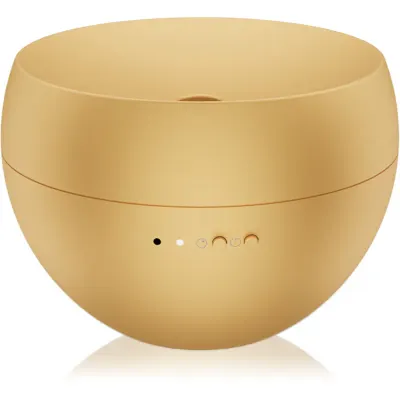 Stadler Form Diffuser Jasmine Difuzor de aromă cu ultrasunete culoare Gold 1 buc