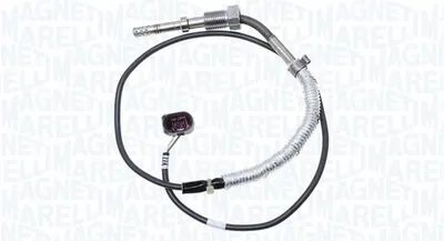 Senzor temperatura evacuare (inainte de turbo) potrivit SEAT CORDOBA, IBIZA III, IBIZA IV, IBIZA IV SC; SKODA FABIA II, ROOMSTER, ROOMSTER PRAKTIK; VW POLO 1.4D 1.9D 10.01-06.10