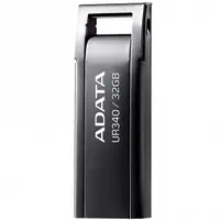 Memorie Externa USB-A 3.2 Adata UR340, 32Gb AROY-UR340-32GBK