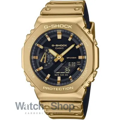 Ceas Casio Casio G-Shock GM-2100YMG-9AER