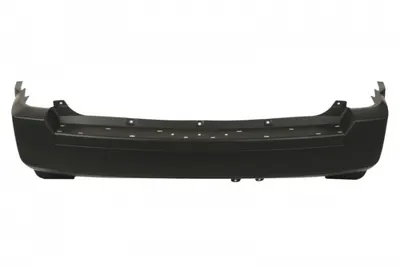 Bara spate grunduita JEEP PATRIOT 2007-2010