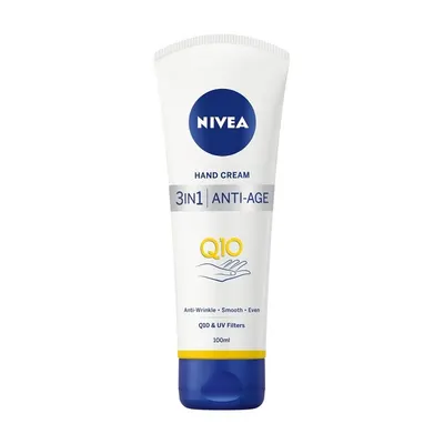 Crema pentru Maini Fermitate Q10 Nivea Hand, 100 ml