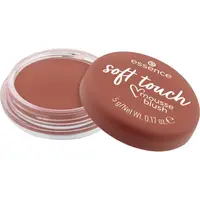 Fard de obraz spuma Rustic Rouge 20 Soft Touch Mousse Blush, 5g, Essence