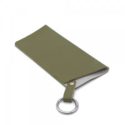 Toc Ochelari Techsuit ETN6, 175mm x 85mm, Verde