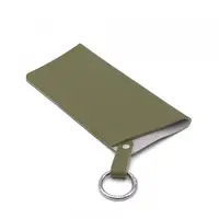 Toc Ochelari Techsuit ETN6, 175mm x 85mm, Verde