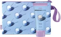 Pupa Breakfast Lovers Lapte de duș Oat Milk, 200 ml + Penar