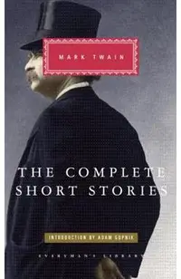 The Complete Short Stories