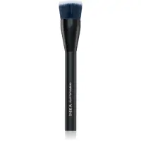 INIKA Organic Flat Top Kabuki Brush perie kabuki pentru machiaj 1 buc