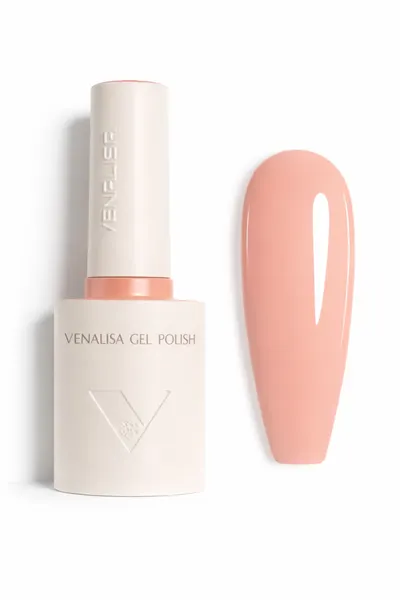 Ojă Semipermanentă Venalisa 5027C Nude