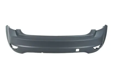 Bara Spate, grunduit, TUV potrivit FORD FOCUS II, FOCUS II/KOMBI; Hatchback 2008-2011