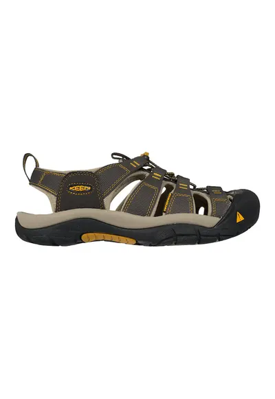 Sandale sport barbatesti Newport H2 gri