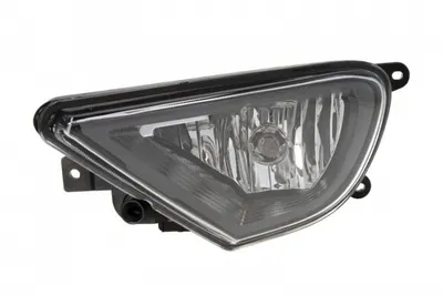 Proiector ceata fata stanga (H11, cu iluminare in viraje) VW TOUAREG 2014-2018