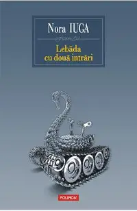 eBook Lebada cu doua intrari