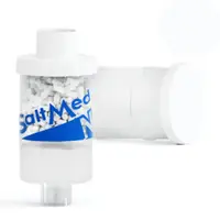 Rezervă Inhalator de Aer Salin Uscat Tip N SaltMed