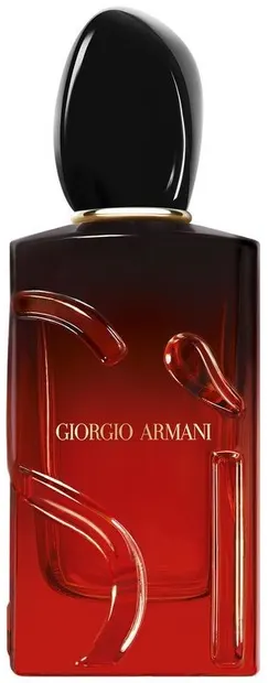 Giorgio Armani Apă de parfum Si Passione Intense, 100 ml, tester