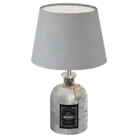 Lampa de masa MOJADA silver 220-240V,50/60Hz IP20