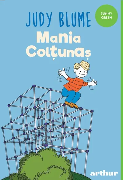 Mania Colțunaș