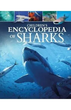 Children's Encyclopedia of Sharks