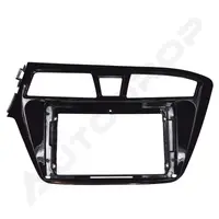 KIT Complet Rama Adaptoare + Cablaj Autodrop Hyundai I20 (2014-2017) pentru Navigatie Multimedia Android 9 inch