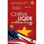 China ucide. Un apel global la actiune
