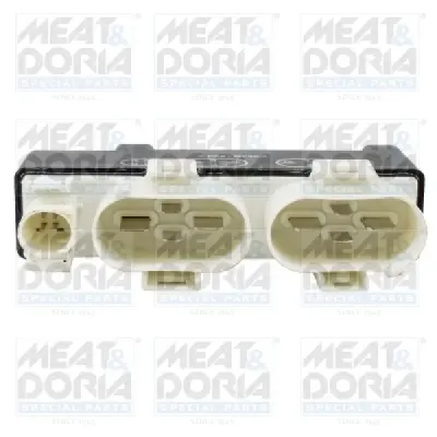 Releu, ventilator radiator MEAT & DORIA 73240163