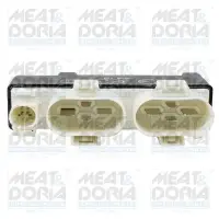 Releu, ventilator radiator MEAT & DORIA 73240163