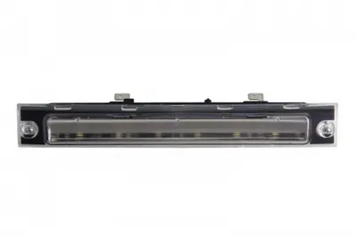 Lumini clarificare stanga dreapta, alb, LED, 12 24V ( cu priza) potrivit SCANIA G II, L, P II, R II, S 09.16
