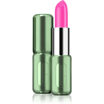 Clinique Pop™ Longwear Lipstick Satin ruj satinat culoare 38 Confetti Pop 3.9 g