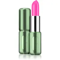 Clinique Pop™ Longwear Lipstick Satin ruj satinat culoare 38 Confetti Pop 3.9 g