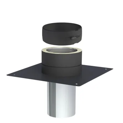 Element de legatura DW-SW - DW Black FI250