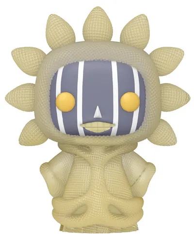 Figurină Funko POP! Animation: Bleach - Mayuri Kurotsuchi (Glow in The Dark) (Special Edition) #2398