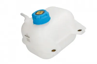Vas expansiune racire cu capac potrivit FIAT DOBLO, DOBLO CARGO, DOBLO MINIVAN, LINEA; OPEL COMBO TOUR, COMBO MINIVAN 03.01