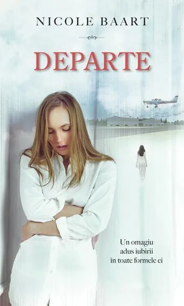 Departe - Paperback brosat - Nicole Baart