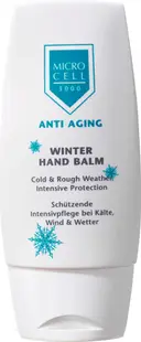 Micro Cell Balsam de iarnă pentru mâini, 100 ml