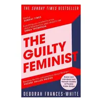 The Guilty Feminist, Deborah Frances-White