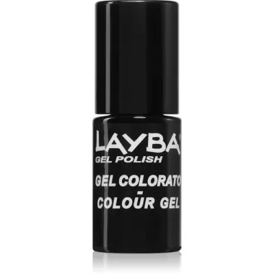 Layla Cosmetics Layba lac de unghii culoare 5 ml