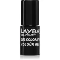 Layla Cosmetics Layba lac de unghii culoare 5 ml