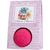 Bohemia Gifts & Cosmetics Bath Bombs For Mom bombă de baie 110 g