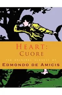 Heart: Cuore