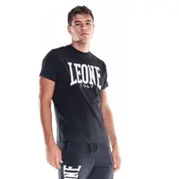 Tricou Leone Basic Negru