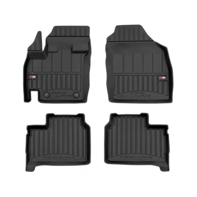 Covorase tip tavita 3D Pro-Line Suzuki Ignis Iii 2016