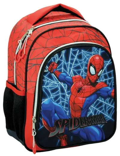 Ghiozdan pentru grădiniță GIM - Spider-Man