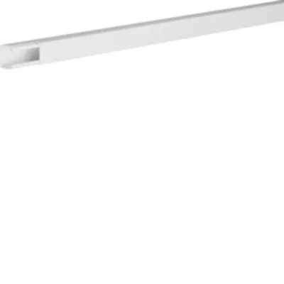Canal cablu LF 20020 RAL9001