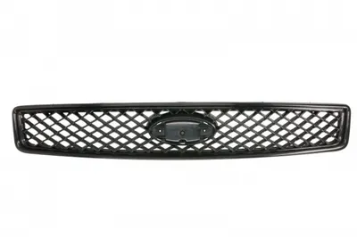 Grila radiator fata negra FORD FUSION intre 2002-2005