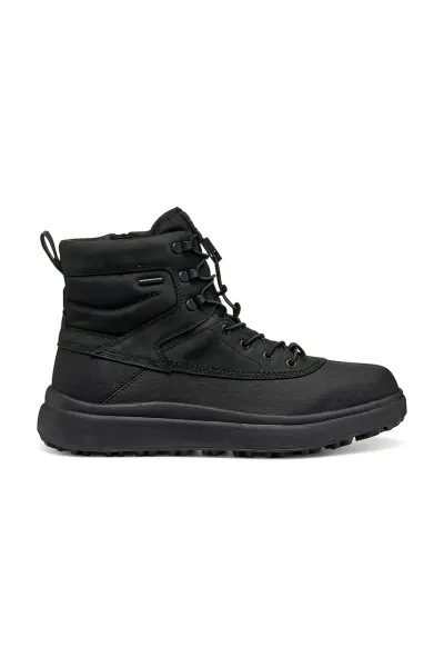 Geox pantofi înalți U GRANITO + GRIP B A