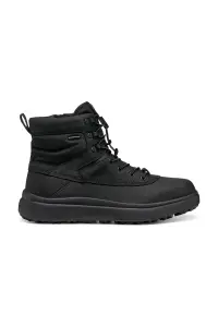Geox pantofi înalți U GRANITO + GRIP B A